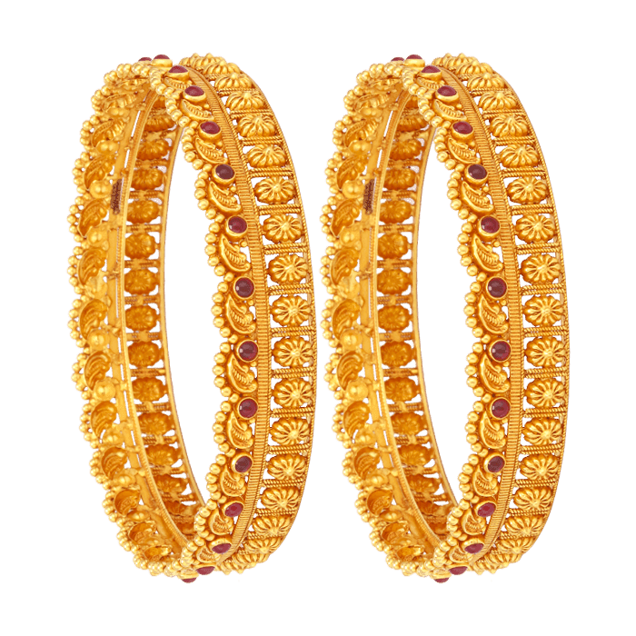 Handcrafted Jewellery